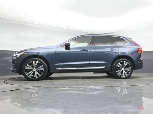 Used 2023 Volvo XC60 B5 Plus w/ Climate Package AWD/4WD image 39