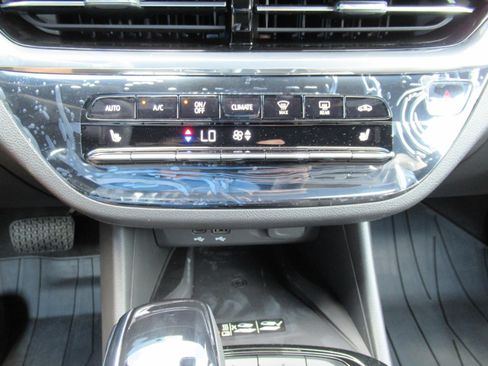 New 2026 Buick Envista Preferred FWD image 29