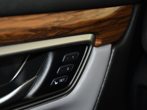 Used 2020 Honda CR-V EX-L image 34
