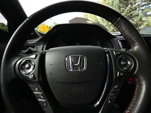 Used 2023 Honda Ridgeline Black Edition image 15