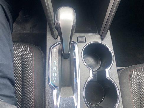 Used 2014 Chevrolet Equinox LT image 17