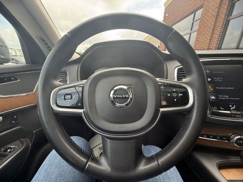 Used 2018 Volvo XC90 T6 Inscription w/ Convenience Package AWD/4WD image 21