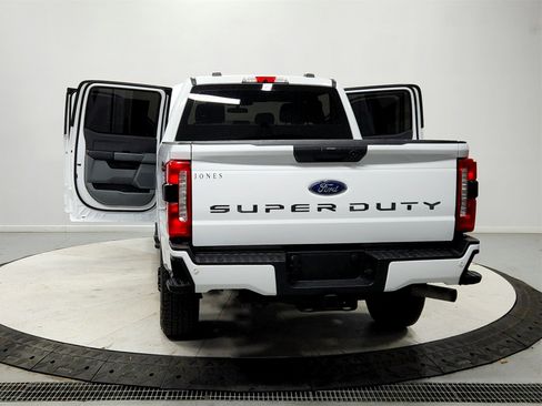 Used 2023 Ford F350 XL w/ STX Appearance Package image 14