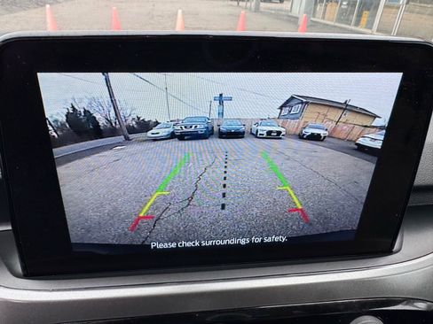 Used 2023 Ford Escape Active image 24