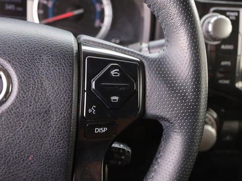 Used 2017 Toyota 4Runner TRD Pro image 12