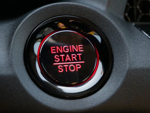 New 2026 Honda CR-V EX image 24