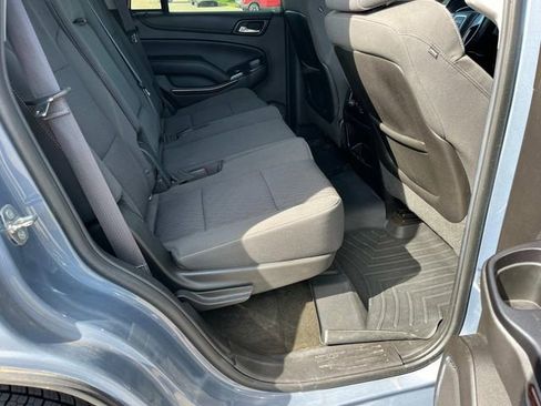 Used 2015 GMC Yukon SLE w/ Convenience Package RWD image 25
