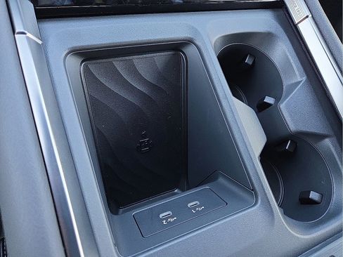 New 2026 Nissan Armada PRO-4X w/ Captain's Chari Seat Package image 19