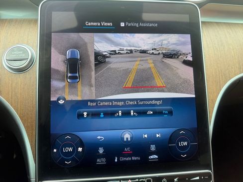Certified 2023 Mercedes-Benz C 300 Sedan w/ Exclusive Trim Package image 20