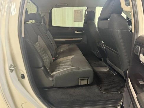 Used 2020 Toyota Tundra SR5 w/ Truck Exterior Package image 35