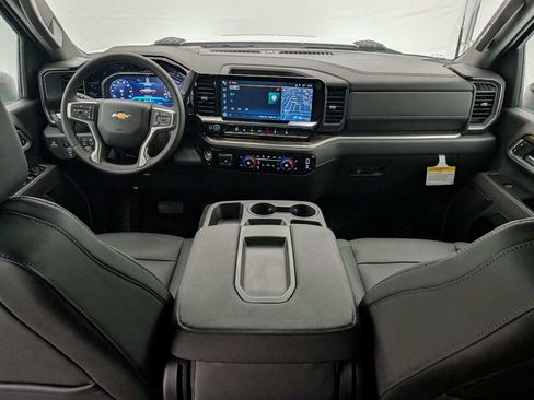 New 2026 Chevrolet Silverado 2500 LT w/ Z71 Chrome Sport Edition image 19