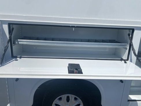 New 2024 Ford Transit 350 w/ Interior Upgrade Package RWD image 23