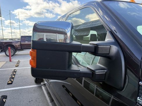 Used 2013 Ford F350 Lariat w/ Chrome Pkg image 23