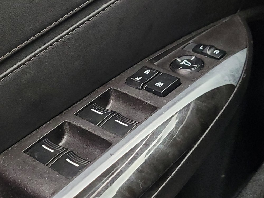 Used 2020 Acura TLX FWD image 27