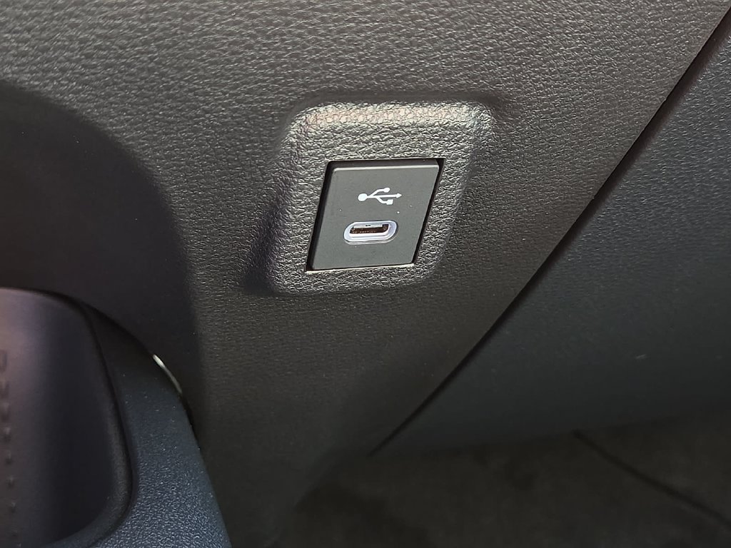 New 2027 Toyota Corolla LE FWD image 21