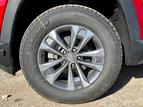 New 2026 Chevrolet Equinox LT image 15