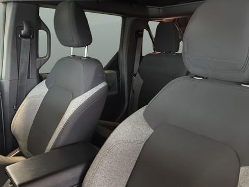 Used 2022 Ford Bronco Big Bend image 9