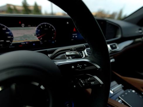 New 2026 Mercedes-Benz GLE 53 AMG 4MATIC Coupe image 28