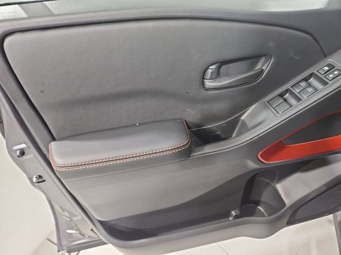 New 2026 Nissan Frontier PRO-4X image 10