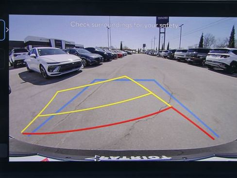 New 2026 Hyundai Palisade SEL FWD image 27