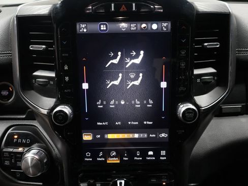 Used 2023 RAM 1500 Laramie image 30