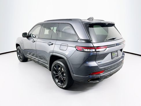 Used 2023 Jeep Grand Cherokee 30th Anniversary image 5