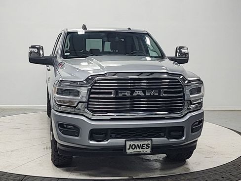 Used 2024 RAM 2500 Laramie image 2