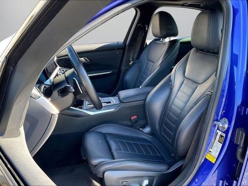 Used 2021 BMW M340i w/ Premium Package RWD image 23