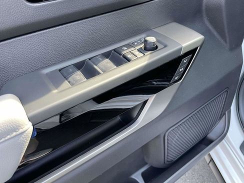New 2026 Toyota Tundra Limited AWD/4WD image 28