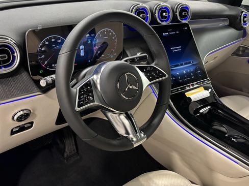 New 2027 Mercedes-Benz GLC 300 4MATIC image 15