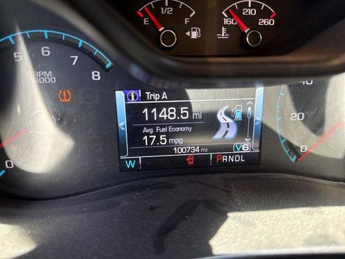Used 2018 Chevrolet Colorado LT w/ LT Convenience Package RWD image 5