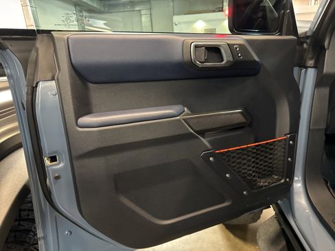 Used 2023 Ford Bronco Raptor image 14