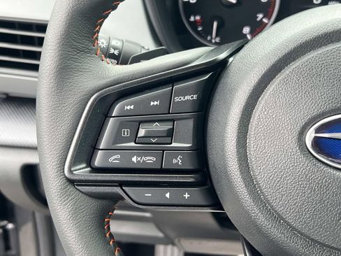 New 2026 Subaru Crosstrek 2.5i Limited w/ Popular Package #4A image 17