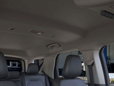 New 2026 Ford Bronco Sport Big Bend w/ Convenience Package AWD/4WD image 22