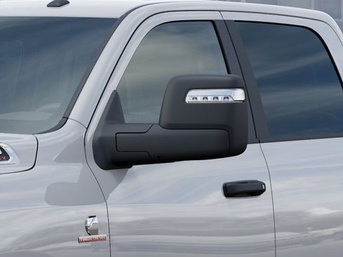 New 2026 RAM 2500 Big Horn w/ Bed Utility Group AWD/4WD image 38