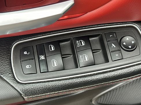 Used 2022 RAM 1500 Rebel w/ Rebel Level 1 Equipment Group image 12