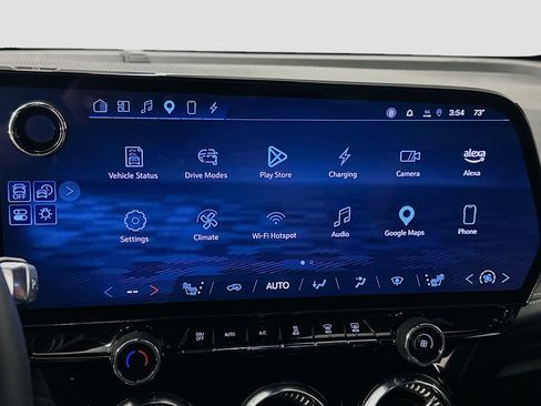 Used 2024 Chevrolet Blazer EV LT image 26