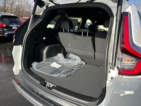 New 2026 Honda CR-V Sport-L image 36
