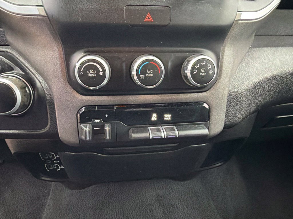 Used 2021 RAM 2500 Big Horn AWD/4WD image 26