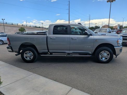 Used 2021 RAM 2500 Big Horn AWD/4WD image 19