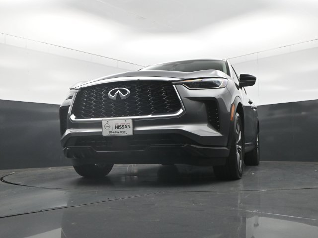 Used 2024 INFINITI QX60 Luxe w/ Cargo Package AWD/4WD image 33