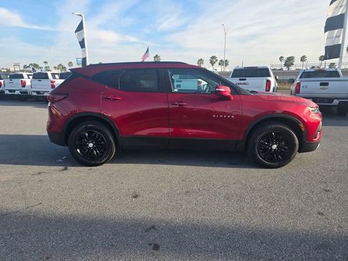 Used 2021 Chevrolet Blazer LT image 4