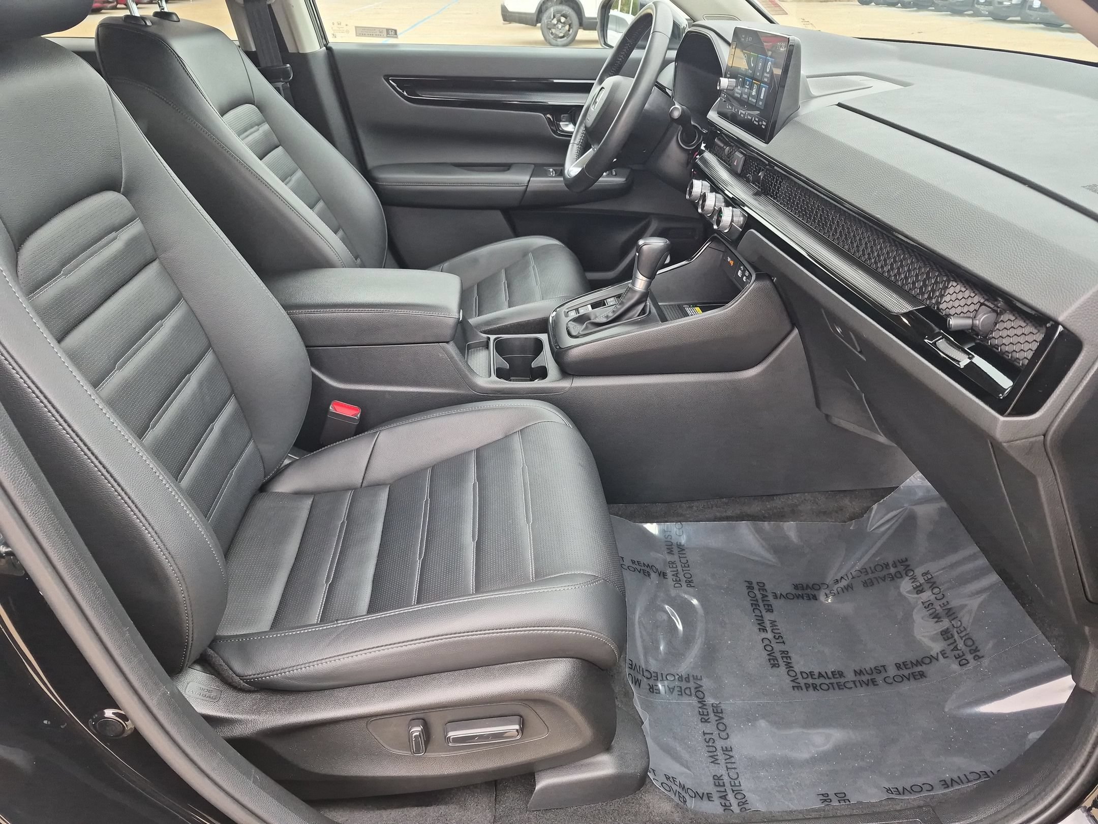 Certified 2024 Honda CR-V EX-L image 32