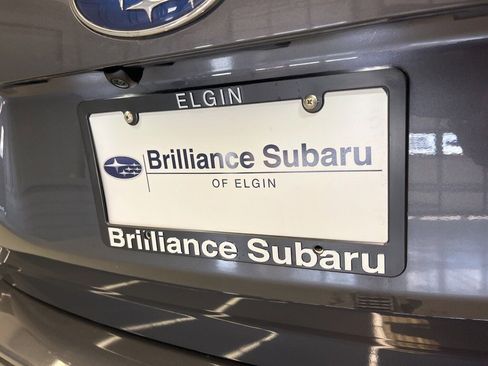 Certified 2024 Subaru Forester Limited image 37