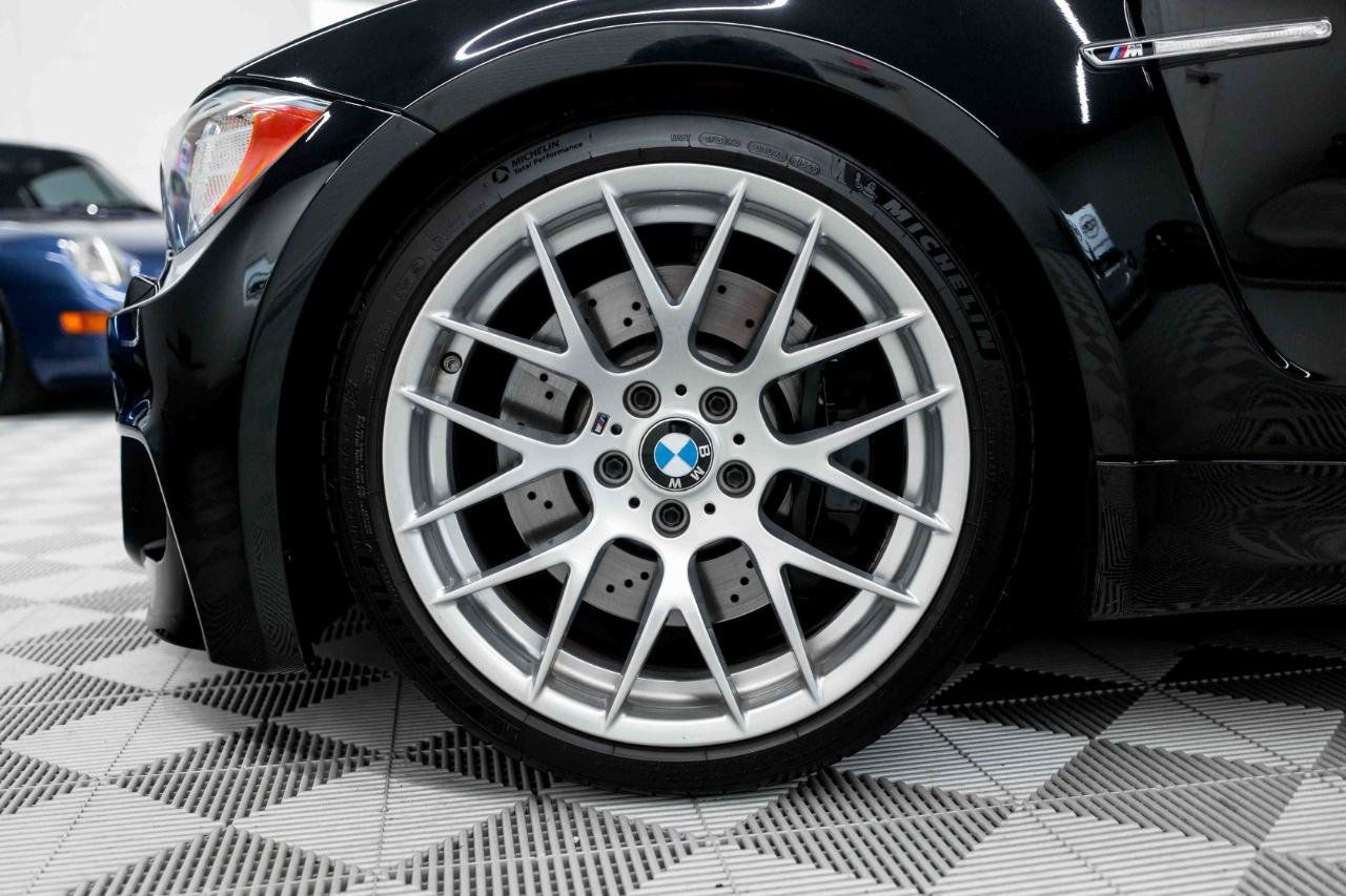 Used 2011 BMW 1 Series M RWD image 28