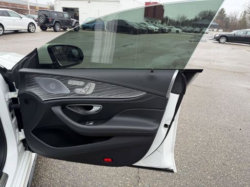 Used 2023 Mercedes-Benz CLS 450 CLS 450 image 28