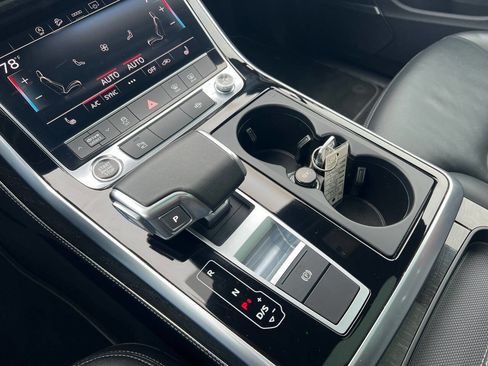 Used 2025 Audi Q7 3.0T Premium Plus image 10