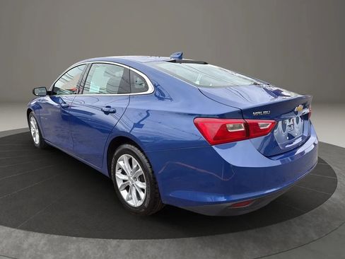 Used 2023 Chevrolet Malibu LT image 7