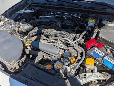 Used 2020 Subaru Outback AWD/4WD image 19