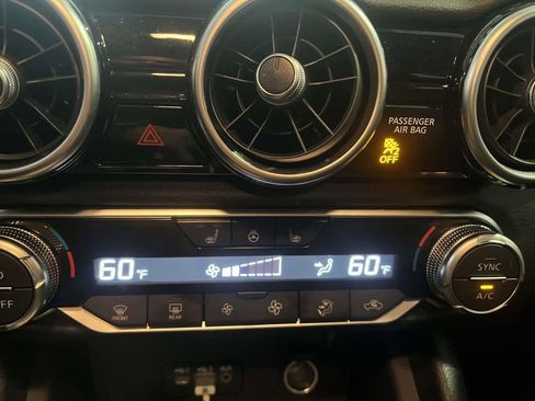 Used 2023 Nissan Sentra SV w/ All-Weather Package image 19